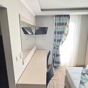 Alya Rezidans Trabzon