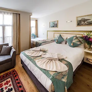 Hotel Sultan House, Estambul
