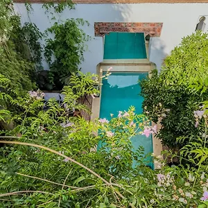 Rafaele & 4* Marrakesh