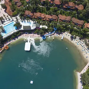 ***** Ośrodek wypoczynkowy Club & Letoonia Turcja