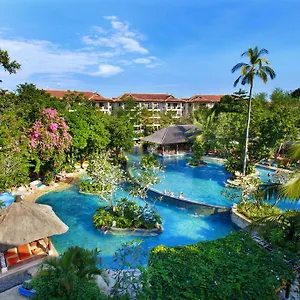Отель Novotel Bali Нуса-Дуа