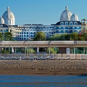 Adalya Elite Lara 5*, Antalya Turcia