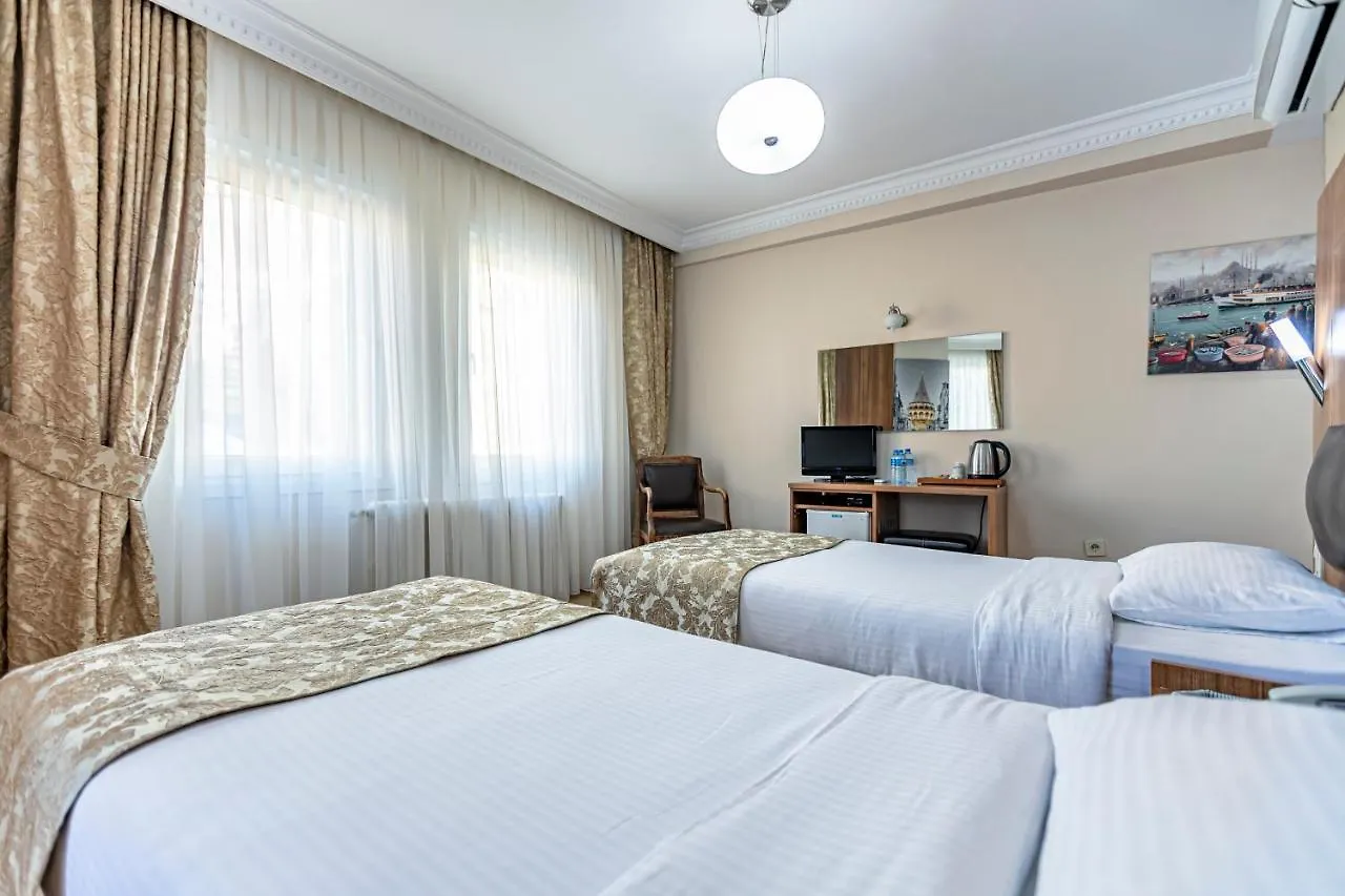 Elasophia Hotel Istanbul