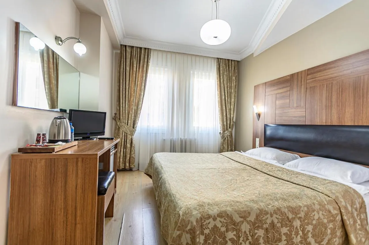 VEZİRHAN Hotel İstanbul