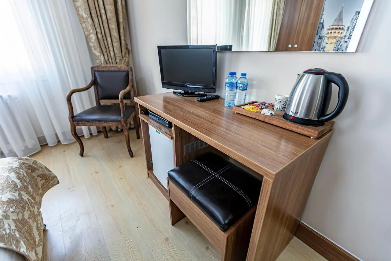 VEZİRHAN Hotel İstanbul