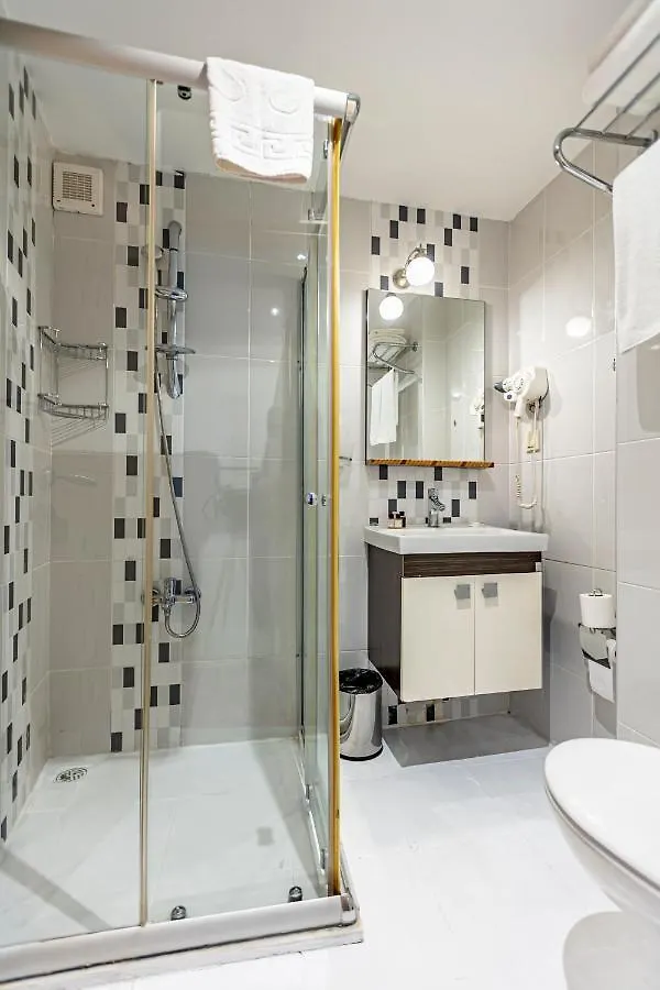 VEZİRHAN Hotel İstanbul Türkiye