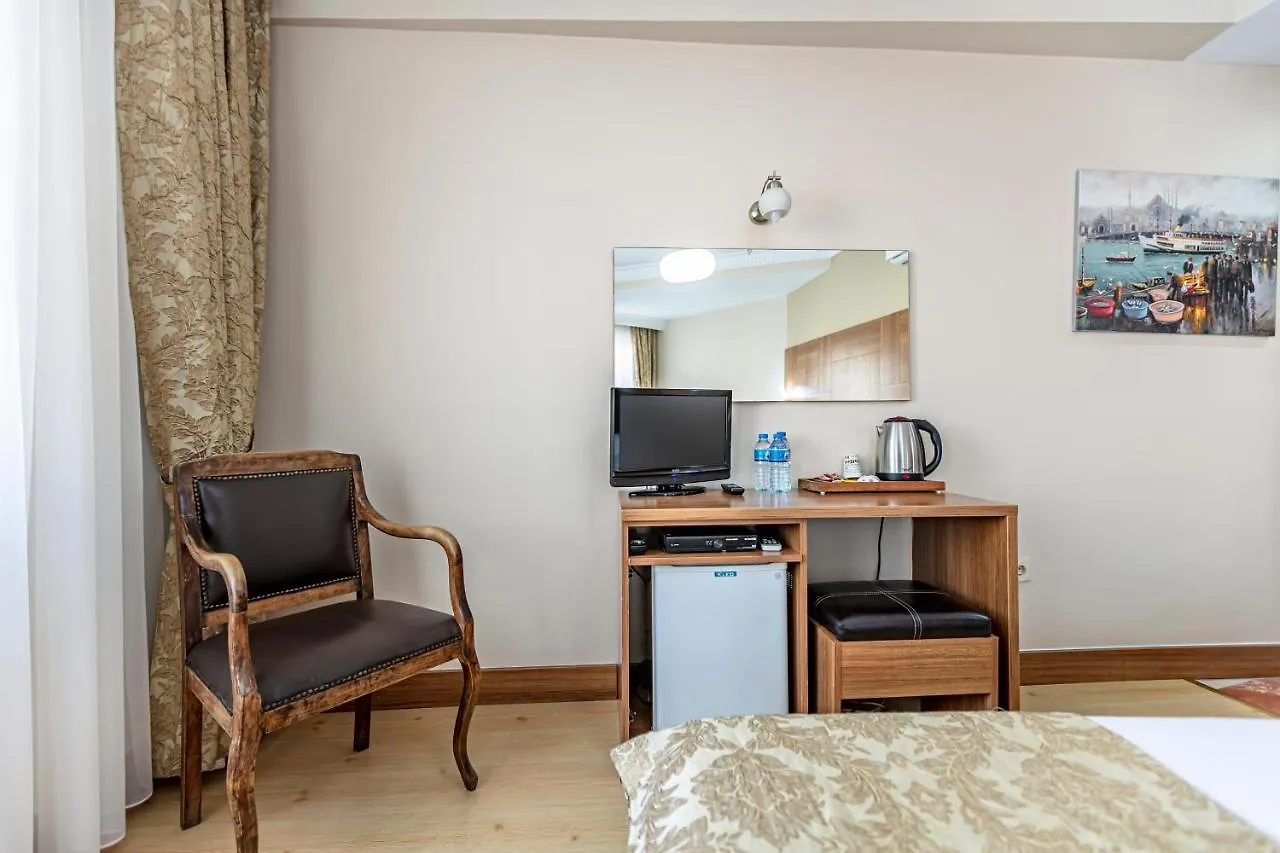 Elasophia Hotel Istanbul