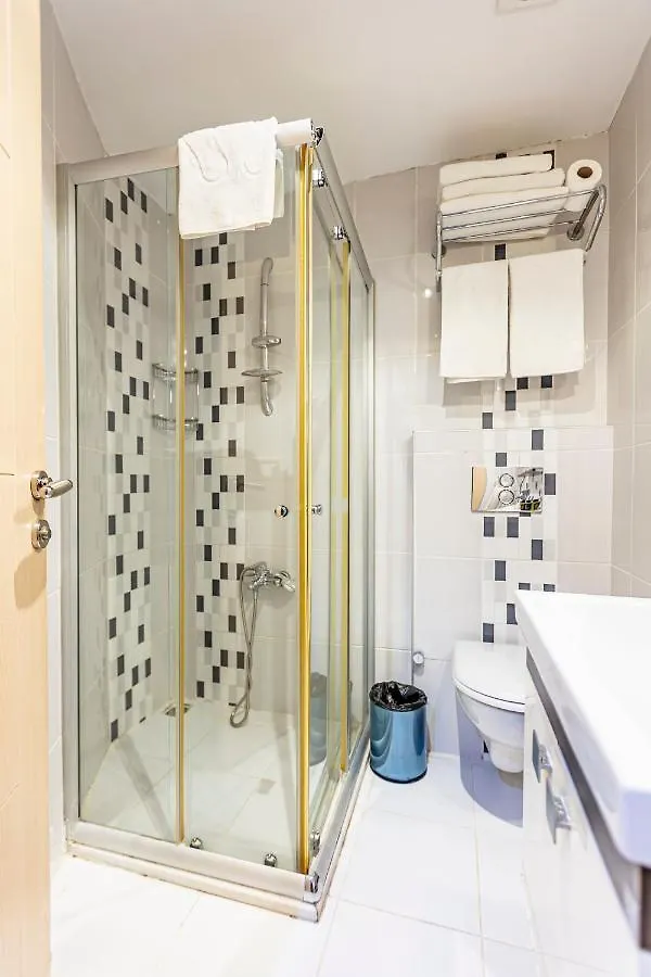 VEZİRHAN Hotel İstanbul
