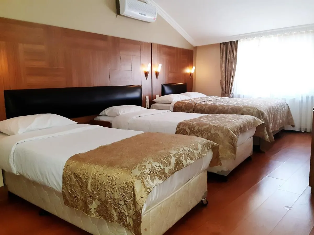 VEZİRHAN Hotel İstanbul
