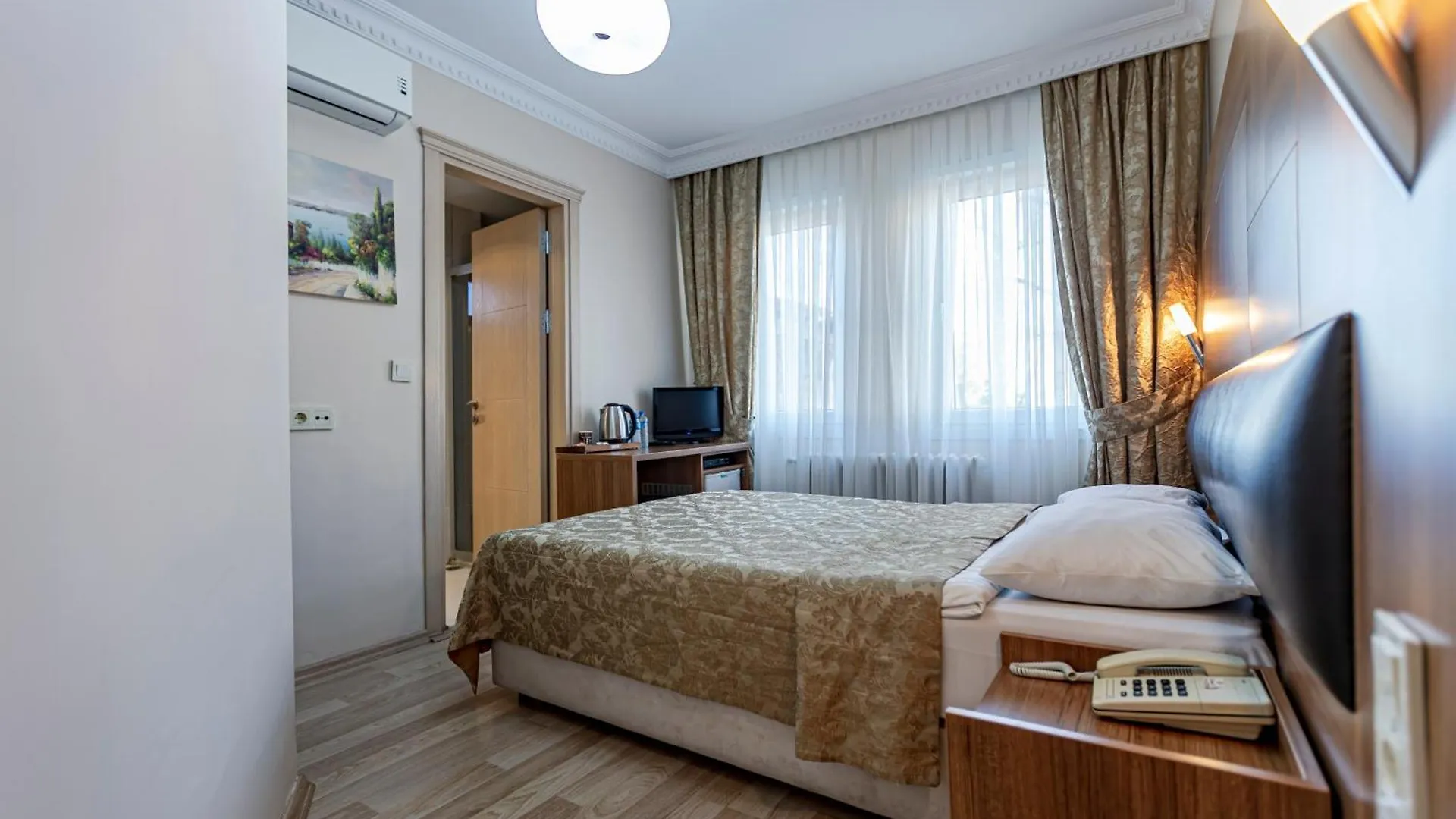 VEZİRHAN Hotel İstanbul