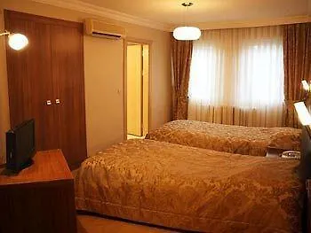 VEZİRHAN Hotel İstanbul