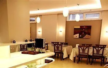 VEZİRHAN Hotel İstanbul 2*,