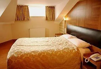 VEZİRHAN Hotel İstanbul