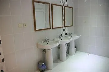 VEZİRHAN Hotel İstanbul