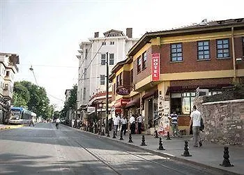 VEZİRHAN Hotel İstanbul Türkiye