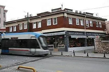 VEZİRHAN Hotel İstanbul 2*,  Türkiye