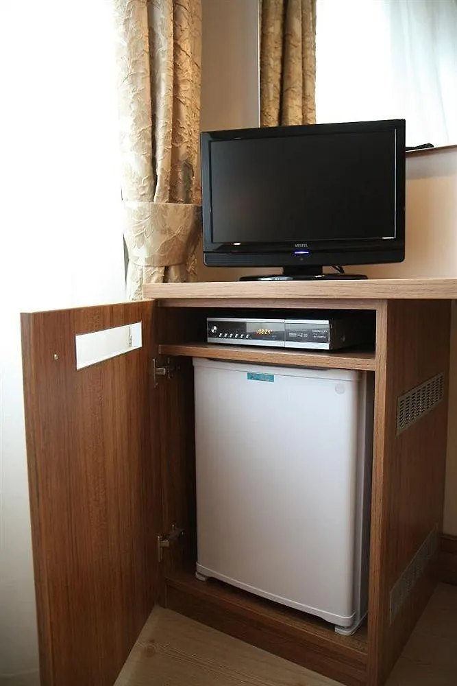 VEZİRHAN Hotel İstanbul