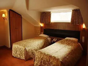 VEZİRHAN Hotel İstanbul