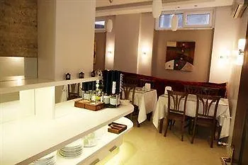 איסטמבול Elasophia Hotel