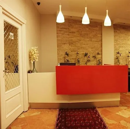 **  VEZİRHAN Hotel İstanbul Türkiye
