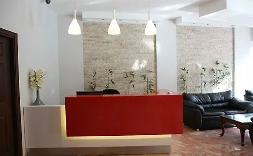 VEZİRHAN Hotel İstanbul 2*,