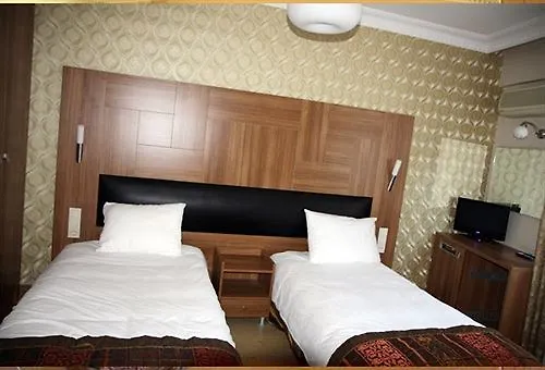 VEZİRHAN Hotel İstanbul